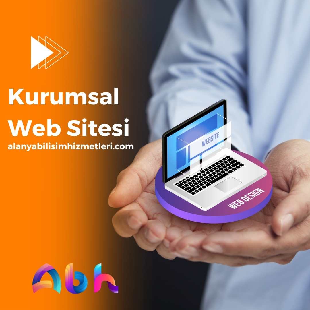 Alanya web design fiyatları