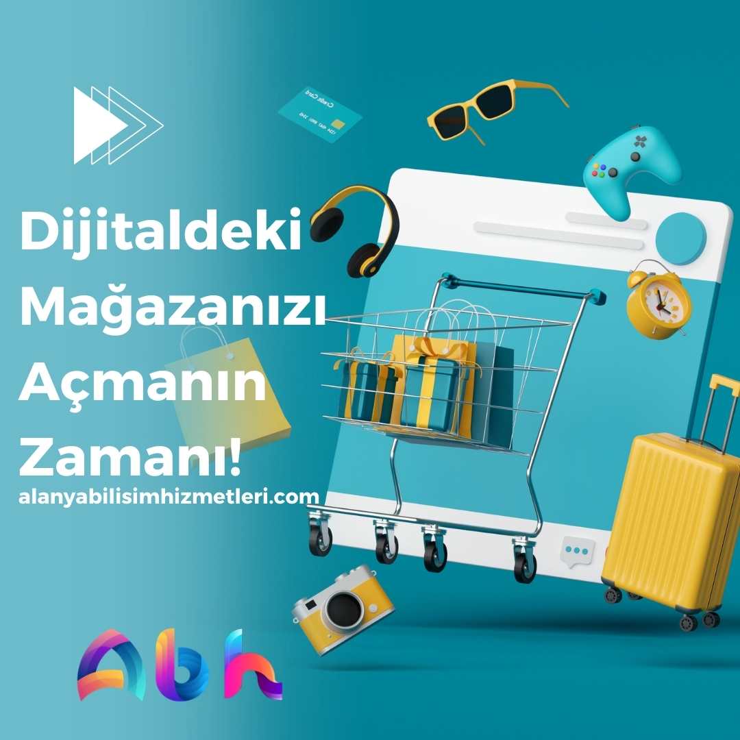Alanya web sitesi fiyatları