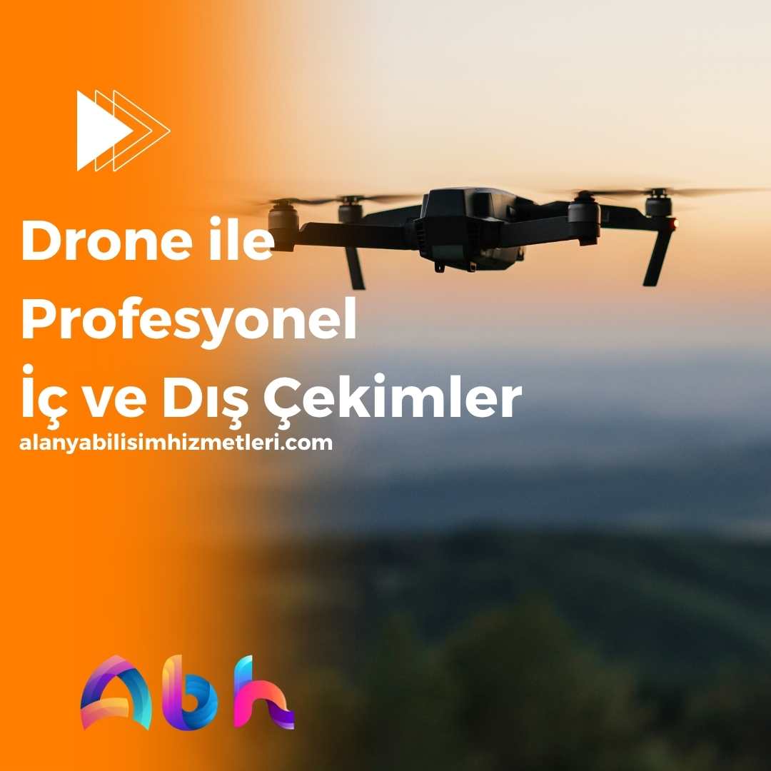 Alanya web design ücreti